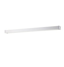 Настенный светильник Escada 10214/S LED*24W White