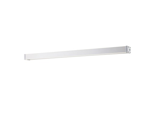 Настенный светильник Escada 10214/S LED*24W White