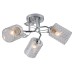 Потолочный светильник Escada 1113/3PL E27*40W Chrome