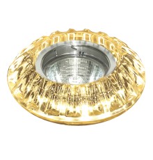 Точечный светильник SAVONA GU5.3/LED 001 CH/AM