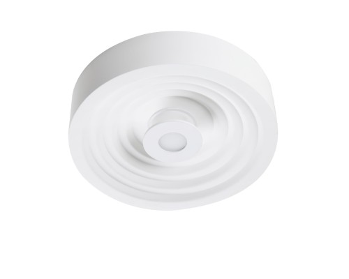 Настенно-потолочный свет GESSO 700 LM 10218/S LED 7W ESCADA