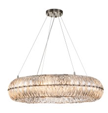 Подвесной светильник 12023/10P Nickel