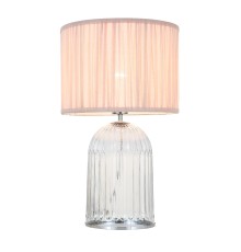 Настольный светильник 11046/1T Chrome