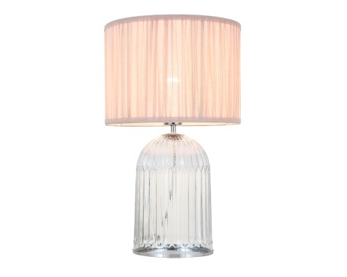 Настольный светильник 11046/1T Chrome