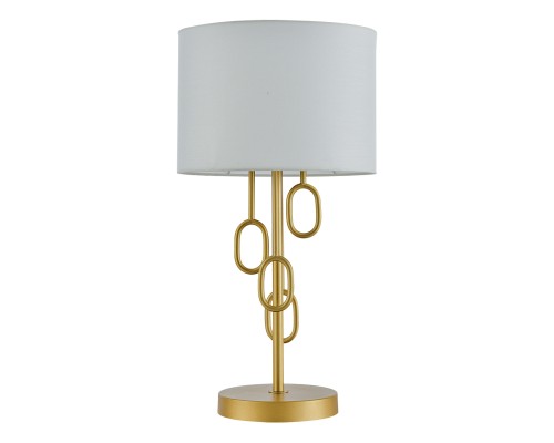 Настольный светильник 13026/1T Gold