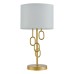 Настольный светильник 13026/1T Gold
