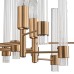 Подвесной светильник 11040/7P Brass
