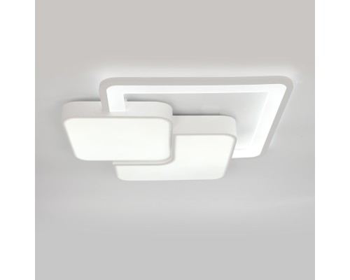 Потолочный светильник Escada 10298/3 LED*91W White