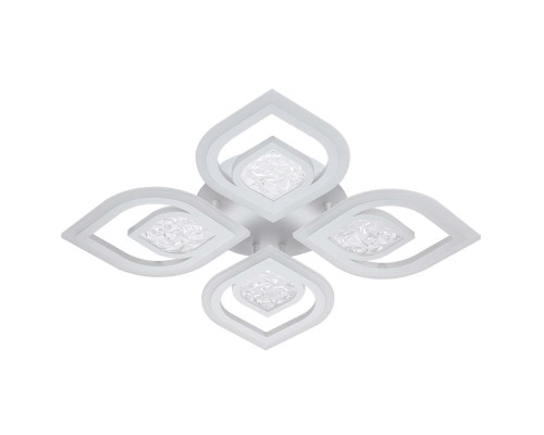 Потолочный светильник Escada 10227/4 LED*95W White