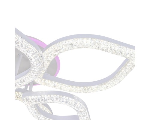 Потолочный светильник Escada 10289/6 LED*100W White