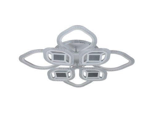 Потолочный светильник Escada 10265/8 LED*150W White