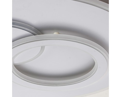 Потолочный светильник Escada 10296/3 LED*65W White