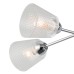 Светильник на штанге Escada 1104/4P E14*60W Chrome