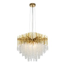 Подвесной светильник 12052/10P Gold