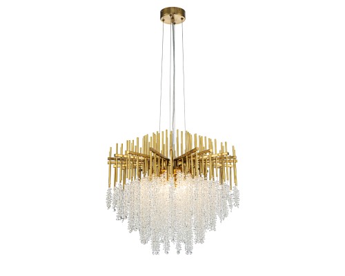 Подвесной светильник 12052/10P Gold