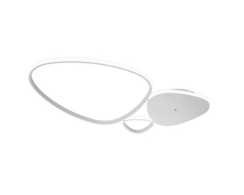 Настенно-потолочный свет Escada 10289/3 LED*81W White