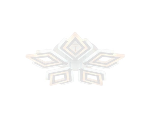 Потолочный светильник Escada 10288/5 LED*85W White