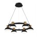 Подвесной светильник 11059/6P Black