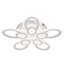 Потолочный светильник Escada 10269/10 LED*86W White