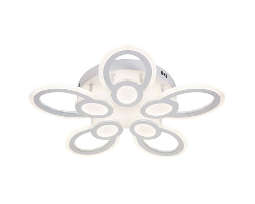 Потолочный светильник Escada 10269/10 LED*86W White