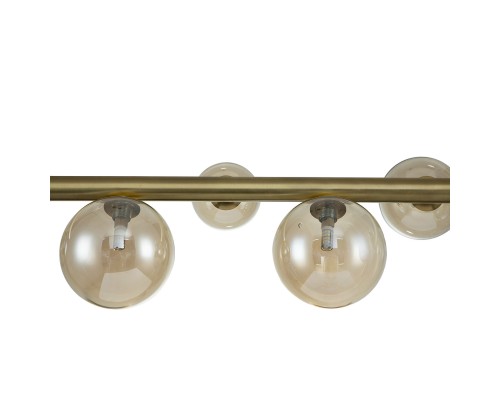 Подвесной светильник 11026/10PL Gold