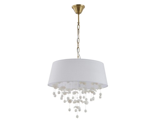 Подвесной светильник 13029/6P White