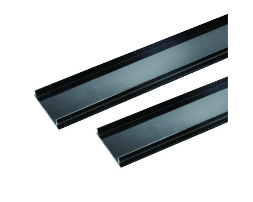 Заглушка TRA-03-01-001-CAP Black