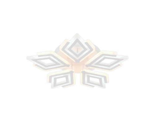 Потолочный светильник Escada 10288/5 LED*85W White
