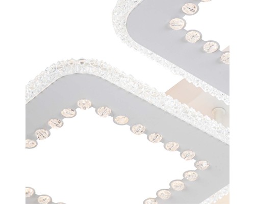 Потолочный светильник Escada 10231/4 LED*149W White