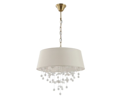 Подвесной светильник 13029/6P Beige