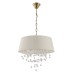 Подвесной светильник 13029/6P Beige
