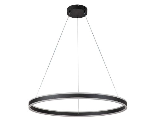 Подвесной светильник 14001/1P Black