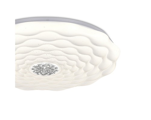 Потолочный светильник Escada 610/PL LED*60W White