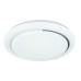 Потолочный светильник Escada 10227/SG LED*48W White APP