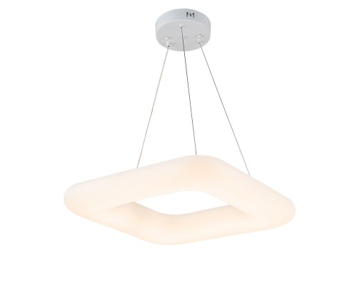 Подвесной светильник Escada 10259/1 LED*45W White