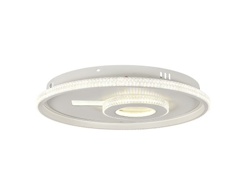 Потолочный светильник Escada 600/S LED*65W White