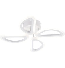 Потолочный светильник Escada 10285/4 LED*29W White