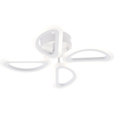 Потолочный светильник Escada 10285/4 LED*29W White