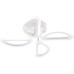 Потолочный светильник Escada 10285/4 LED*29W White