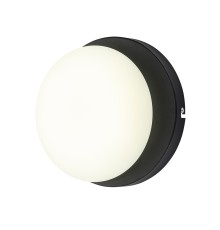 Настенный светильник Escada 10273/1 LED*7W Black