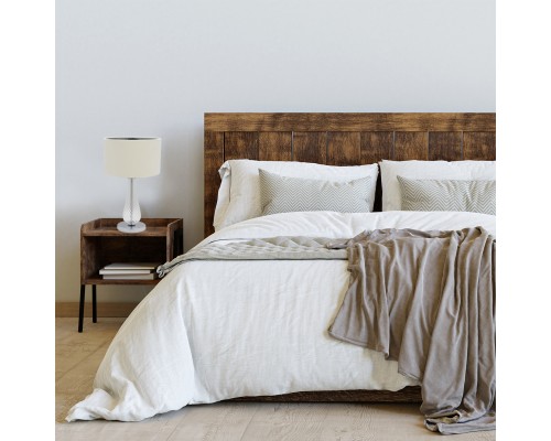 Настольный светильник Escada 10206/T E27*40W Clear