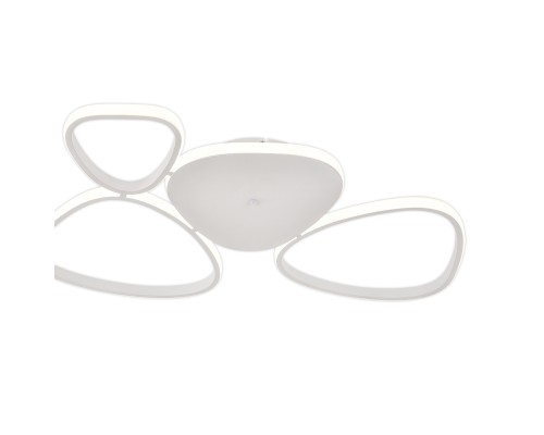 Подвесной светильник Escada 10290/5 LED*97W White