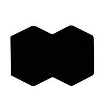 Настенный светильник Escada 30004W/01 LED*4W IP54 Black