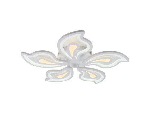 Потолочный светильник Escada 10226/5 LED*140W White