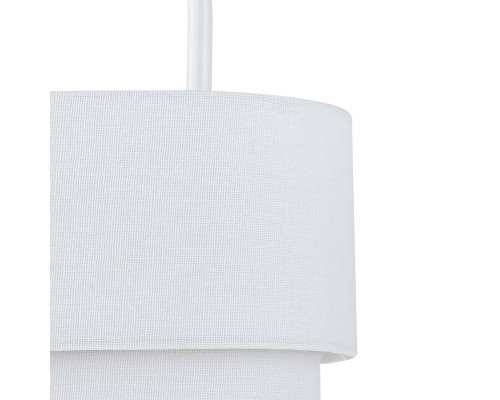 Подвесной светильник 13024/2P White