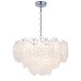 Подвесной светильник 12060/7P Chrome