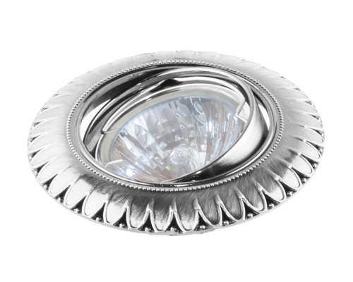 Точечный светильник AOSTA GU5.3 001 CH