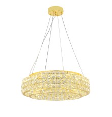 Подвесной светильник 12044/A/1P Gold