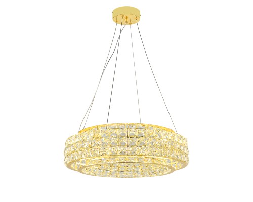 Подвесной светильник 12044/A/1P Gold