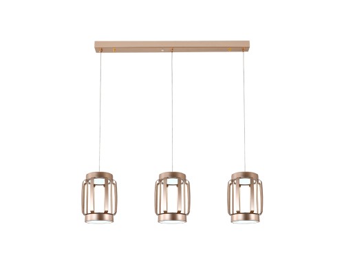 Подвесной светильник 14027/6P Gold